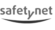 Safetynet logo